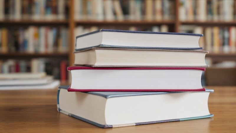 Wakacyjne godziny otwarcia Biblioteki w Wodzisławiu