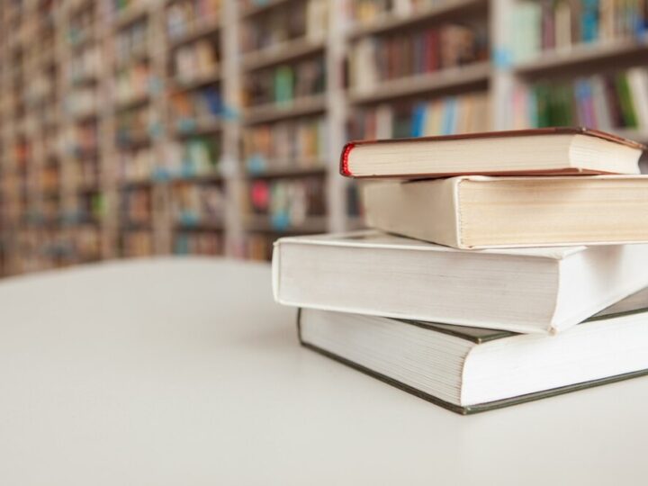 Książkowe skarby w Wodzisławiu: startuje akcja bookcrossingowa!