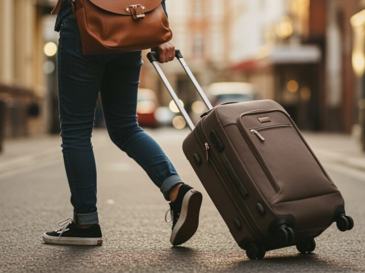 Wakacyjne szaleństwo w mieście! Odkryj letnie atrakcje dla dzieci i młodzieży