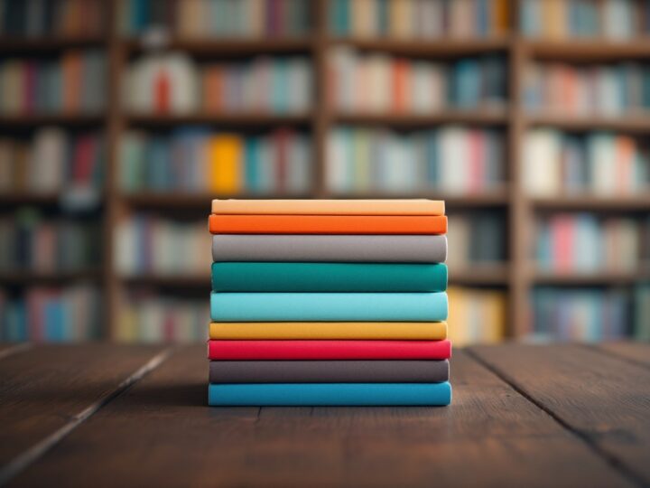 Literackie Lustro i Okno: Wodzisław Śląski Odkrywa Nowe Historie