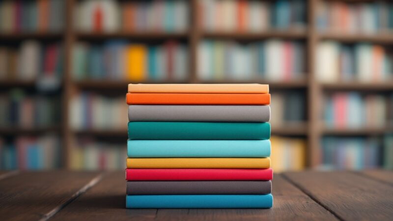 Literackie Lustro i Okno: Wodzisław Śląski Odkrywa Nowe Historie