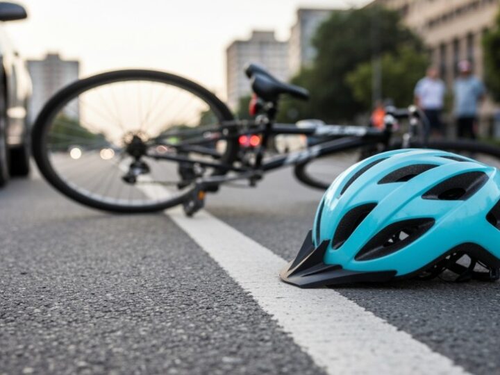 Młodzi rowerzyści z Radlina zdobyli karty rowerowe!