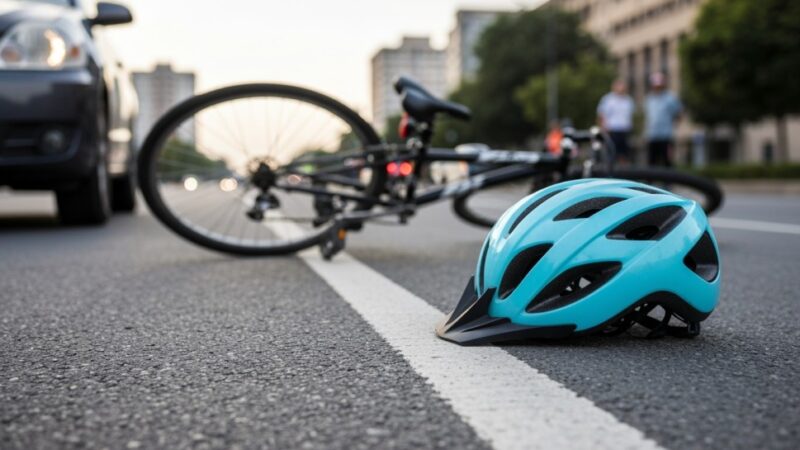 Młodzi rowerzyści z Radlina zdobyli karty rowerowe!