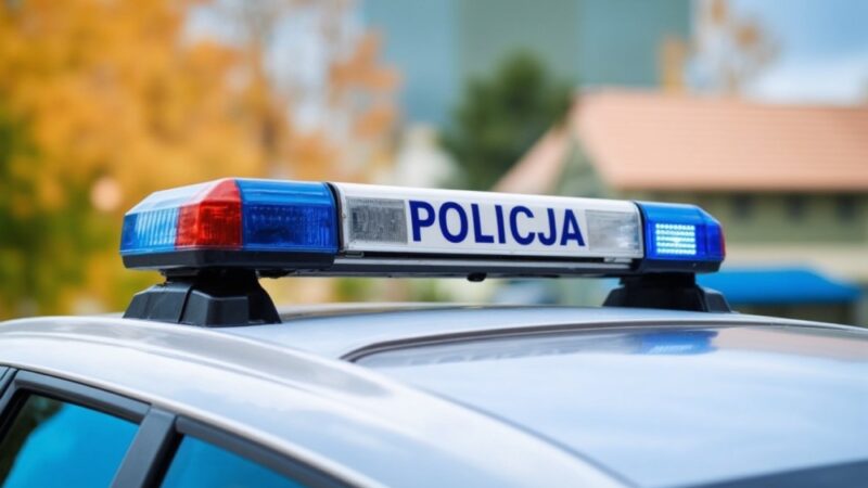 Czesi na celowniku: Mszana walczy z rosnącą falą kradzieży