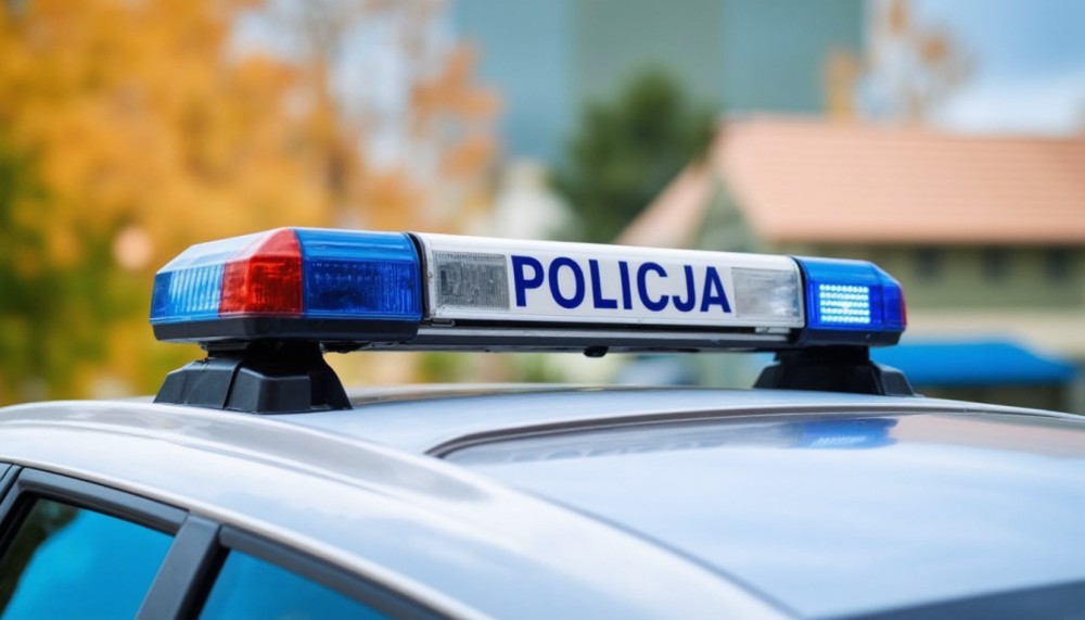 Czesi na celowniku: Mszana walczy z rosnącą falą kradzieży