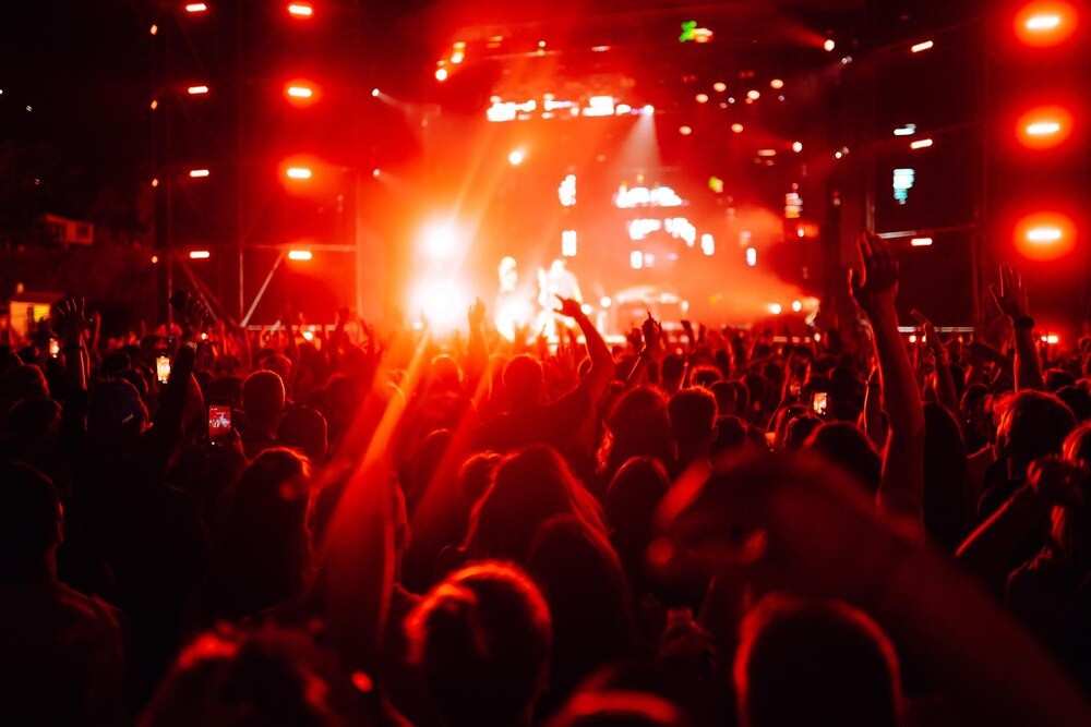 Łona, Konieczny i Krupa: Nowe Muzyczne Oblicze Festiwalu Najcieplejsze Miejsce Na Ziemi