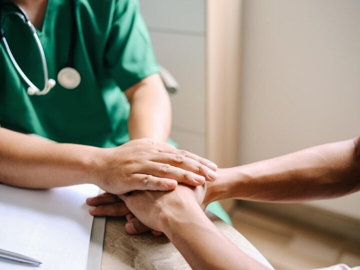Nowoczesna rewolucja w szpitalu w Wodzisławiu: 1,9 mln zł na lepszą opiekę zdrowotną