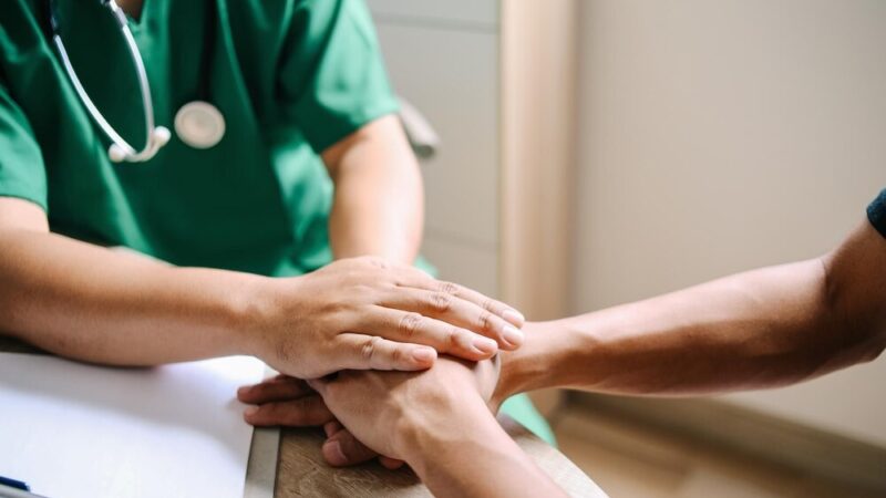 Nowoczesna rewolucja w szpitalu w Wodzisławiu: 1,9 mln zł na lepszą opiekę zdrowotną