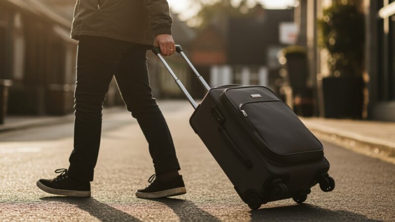 Wędrówki wakacyjne: odkryj nowe szlaki i nawiąż przyjaźnie!