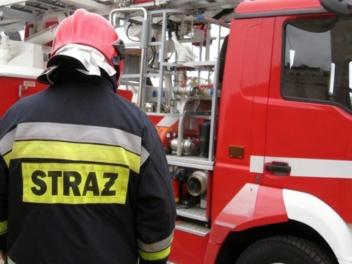 OSP Radlin 2: Podwójny brąz na zawodach pożarniczych!