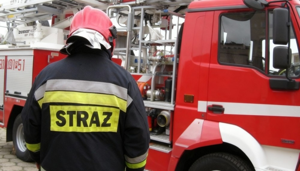 OSP Radlin 2: Podwójny brąz na zawodach pożarniczych!