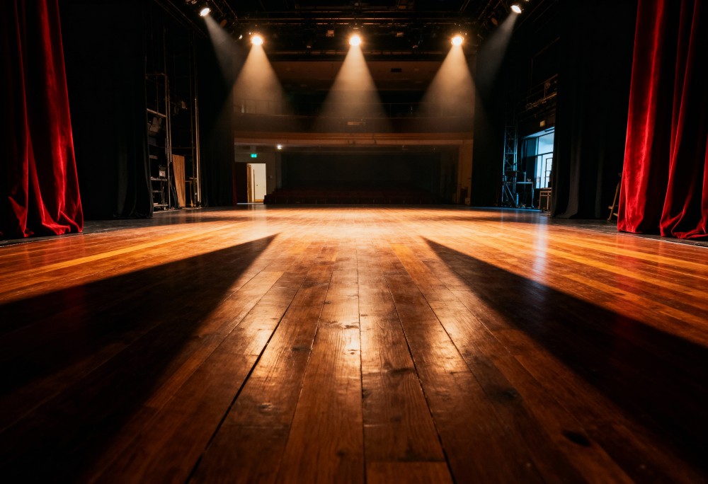 Teatr pełen emocji: „Niespodziewany powrót” w Wodzisławiu!