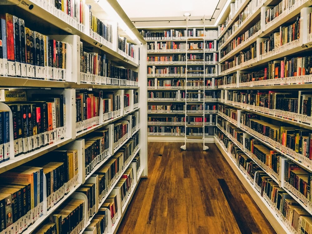 Literackie wsparcie, które łączy naszą społeczność!