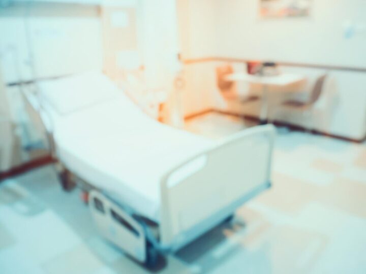 Wodzisław Śląski wzywa gminy do wsparcia szpitala – zdrowie mieszkańców w jednych rękach