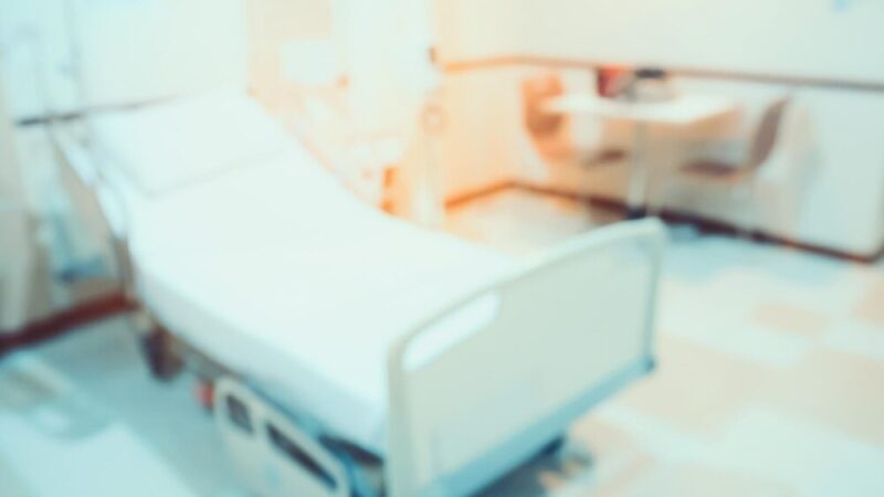 Wodzisław Śląski wzywa gminy do wsparcia szpitala – zdrowie mieszkańców w jednych rękach