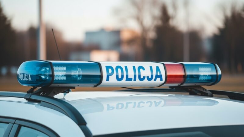 Wodzisław: Policja przejęła 210 kg narkotyków o wartości 10 mln zł