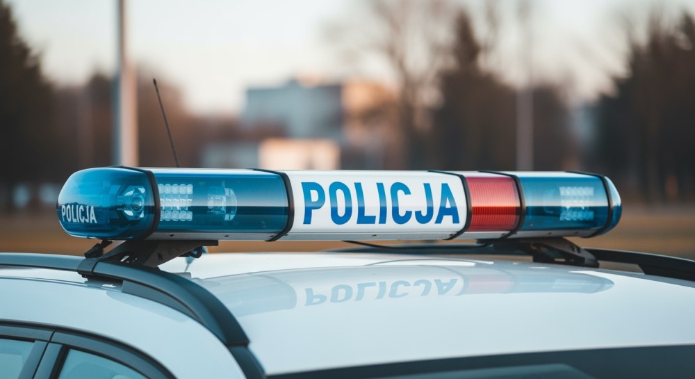 Wodzisław: Policja przejęła 210 kg narkotyków o wartości 10 mln zł