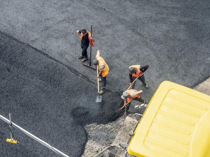 Czasowe zamknięcie przejazdu na ul. Starowiejskiej w Wodzisławiu Śląskim