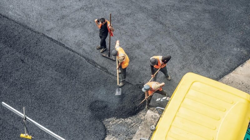 Czasowe zamknięcie przejazdu na ul. Starowiejskiej w Wodzisławiu Śląskim