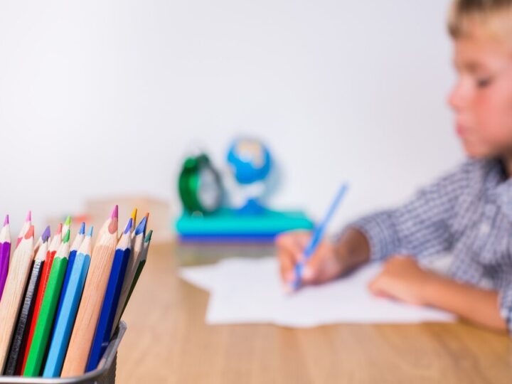 Edukacyjne Horyzonty: Nowe Szanse dla Uczniów Powiatu Wodzisławskiego