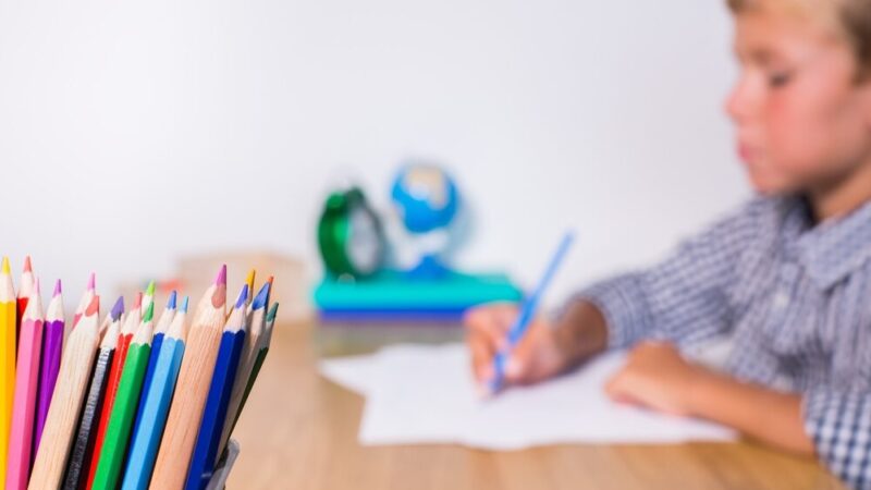 Edukacyjne Horyzonty: Nowe Szanse dla Uczniów Powiatu Wodzisławskiego