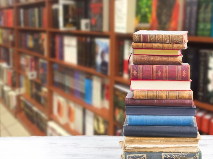 Biblioteka z grami i puzzlami: odkryj nowe możliwości zabawy!