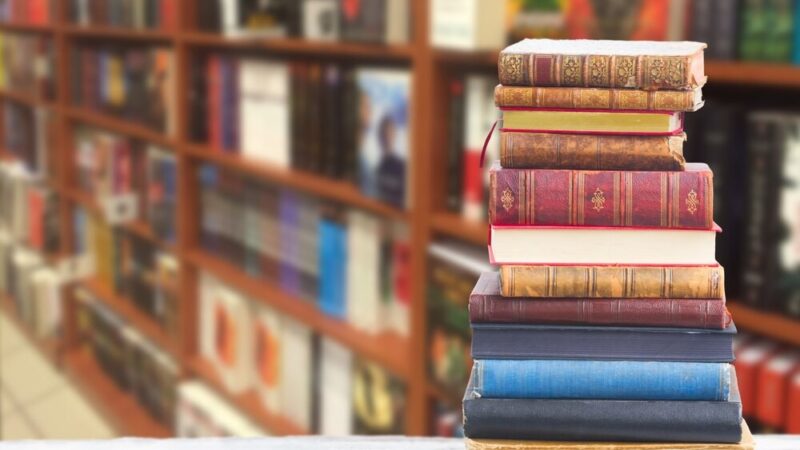 Biblioteka z grami i puzzlami: odkryj nowe możliwości zabawy!