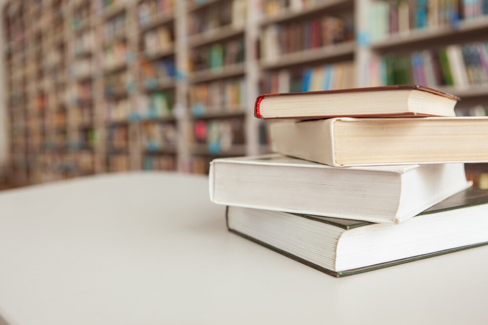 Nowe horyzonty dla wodzisławskiej biblioteki: 13 tys. zł na nowości wydawnicze