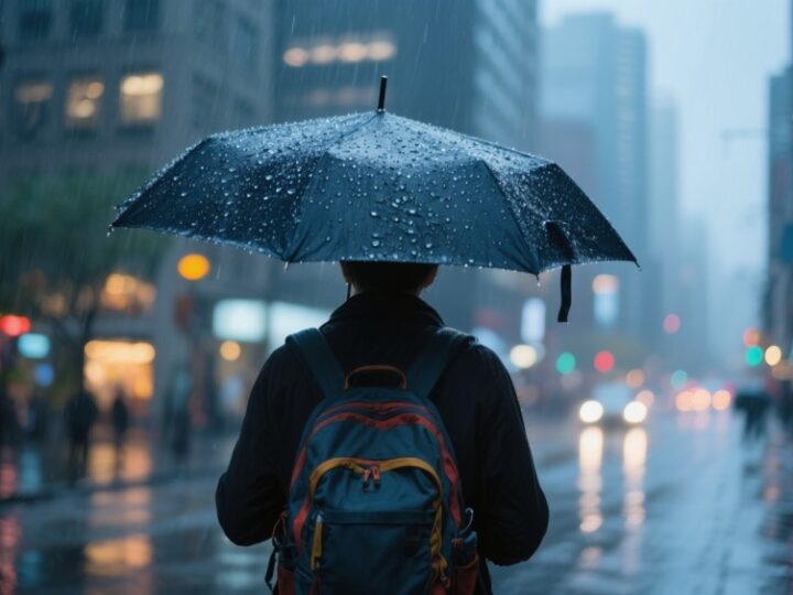 Upały nadchodzą – oto jak się chronić!