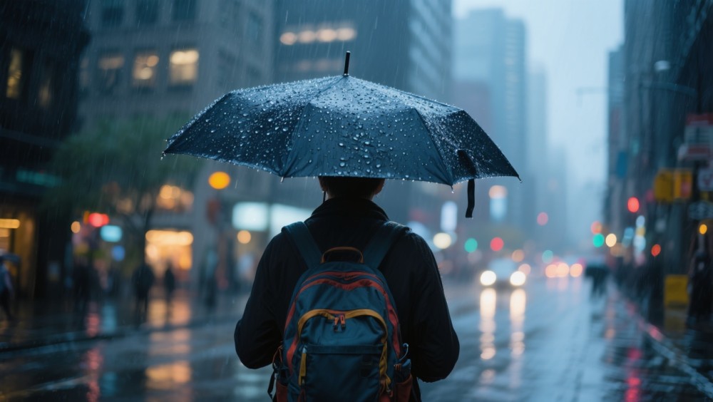 Upały nadchodzą – oto jak się chronić!