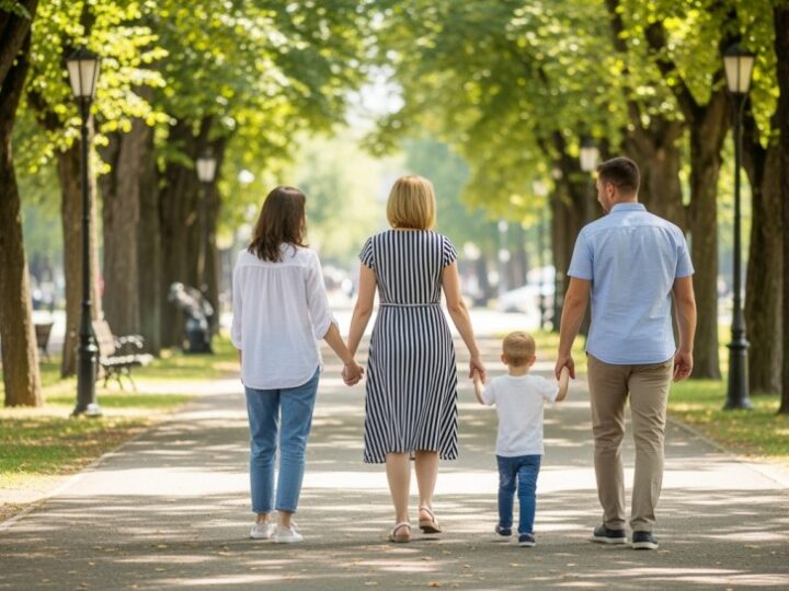 Złote Gody w Rydułtowach: Miłość, która przetrwała 50 lat