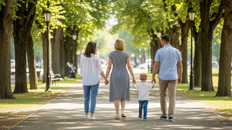 Złote Gody w Rydułtowach: Miłość, która przetrwała 50 lat