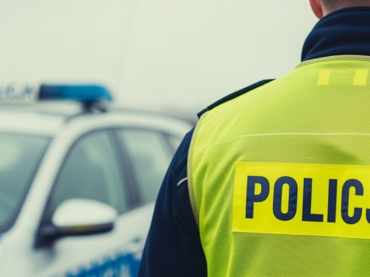 Kierowca pędził 111 km/h w strefie 50 km/h – czeka go surowa kara!