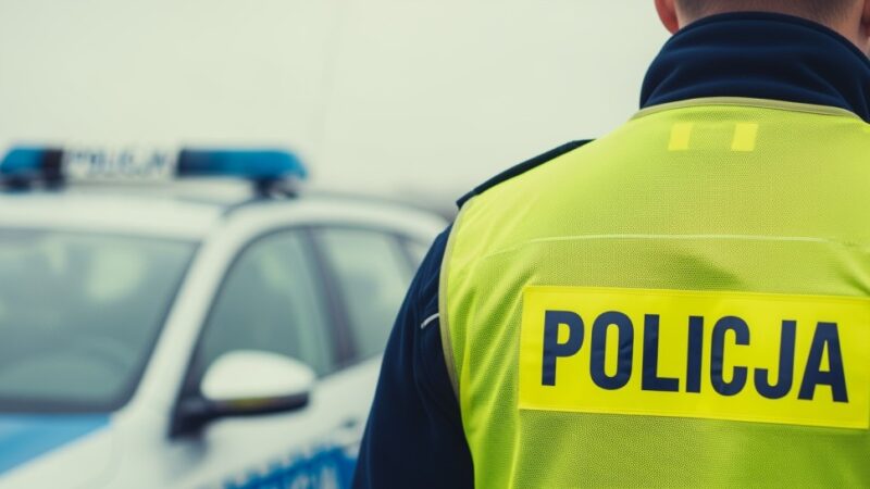 Kierowca pędził 111 km/h w strefie 50 km/h – czeka go surowa kara!