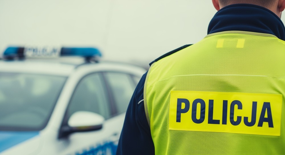 Kierowca pędził 111 km/h w strefie 50 km/h – czeka go surowa kara!