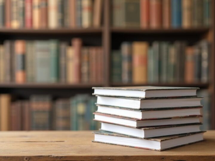 Książki w mieście: odkryj bookcrossing w akcji