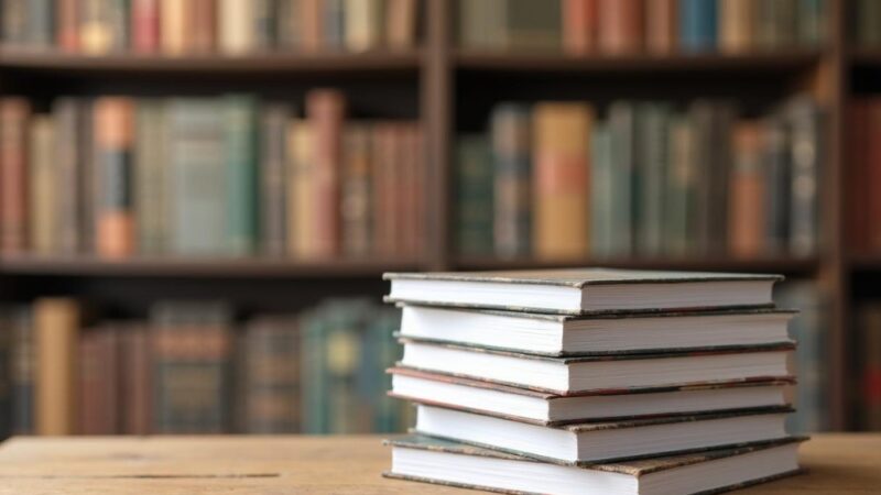 Książki w mieście: odkryj bookcrossing w akcji