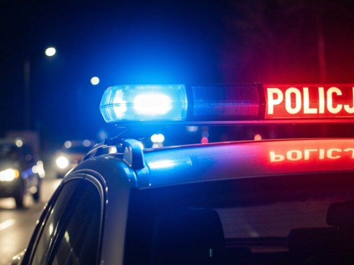 Młoda bohaterka z Wodzisławia zwraca znalezioną gotówkę – kto ją zgubił?