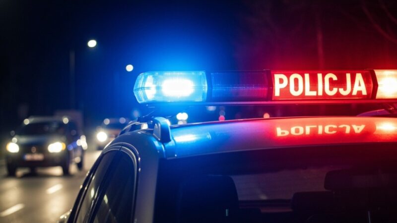 Młoda bohaterka z Wodzisławia zwraca znalezioną gotówkę – kto ją zgubił?