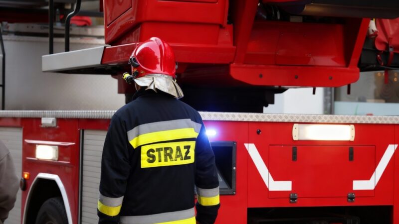 Rekrutacja na kursy techników pożarnictwa: Nowe zasady od 2026 roku!