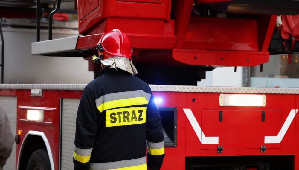 Rekrutacja na kursy techników pożarnictwa: Nowe zasady od 2026 roku!