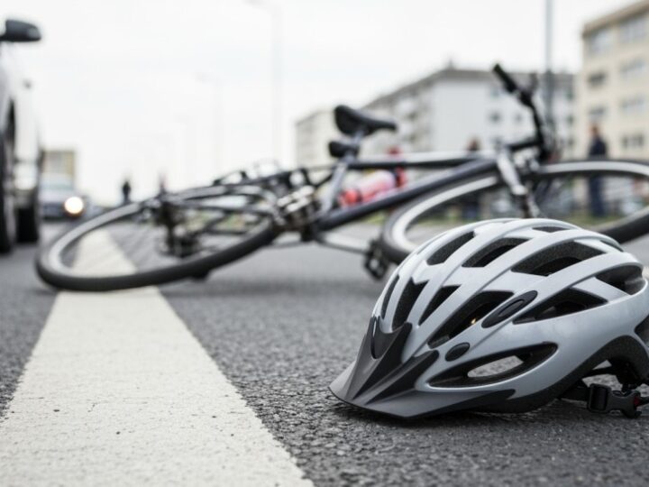 Rowerowa pasja łączy 350 uczestników w spektakularnym rajdzie na kilometr