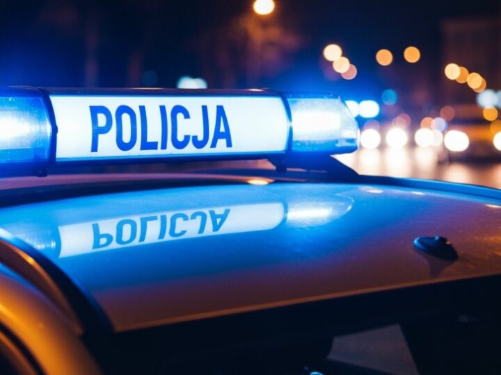 Urlopowy bohater: Policjant w akcji zatrzymuje przestępcę podczas wakacji