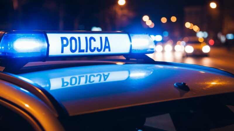 Urlopowy bohater: Policjant w akcji zatrzymuje przestępcę podczas wakacji