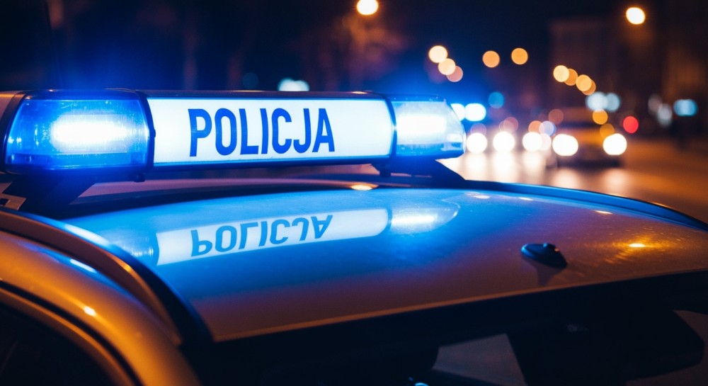 Urlopowy bohater: Policjant w akcji zatrzymuje przestępcę podczas wakacji