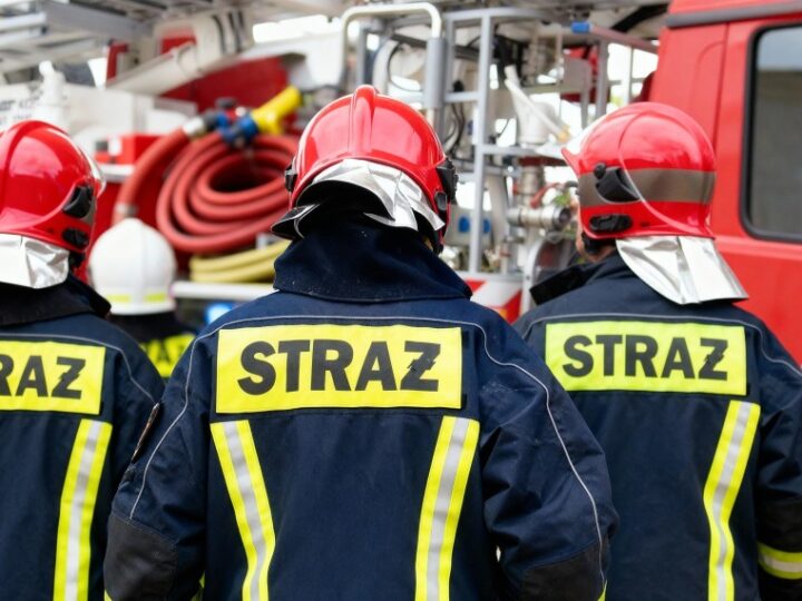 Zbieraj butelki i puszki, wspieraj OSP Gorzyce!