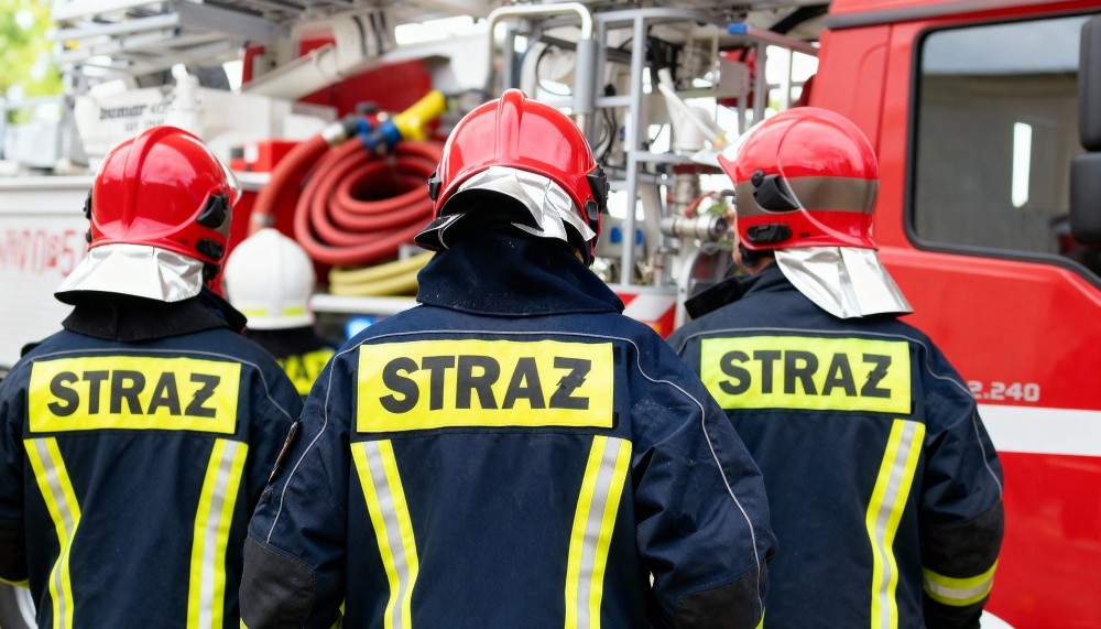 Zbieraj butelki i puszki, wspieraj OSP Gorzyce!