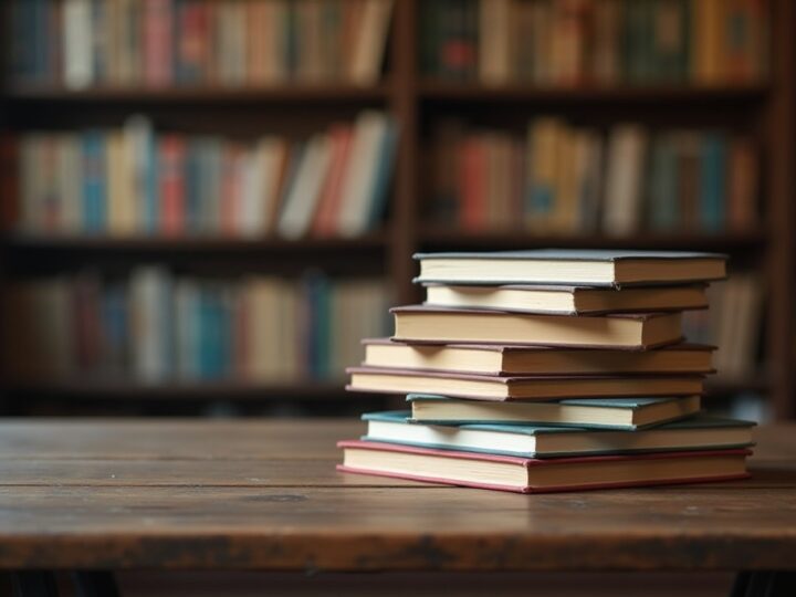 Literacka podróż po Wodzisławiu: odkryj miasto na nowo
