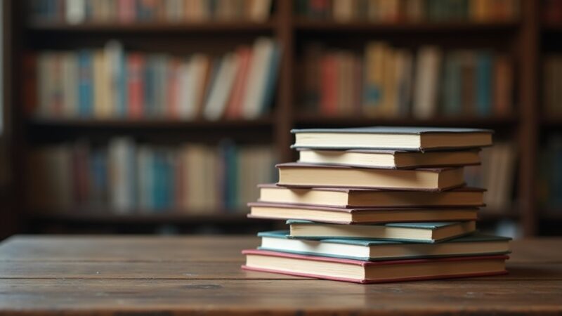 Literacka podróż po Wodzisławiu: odkryj miasto na nowo