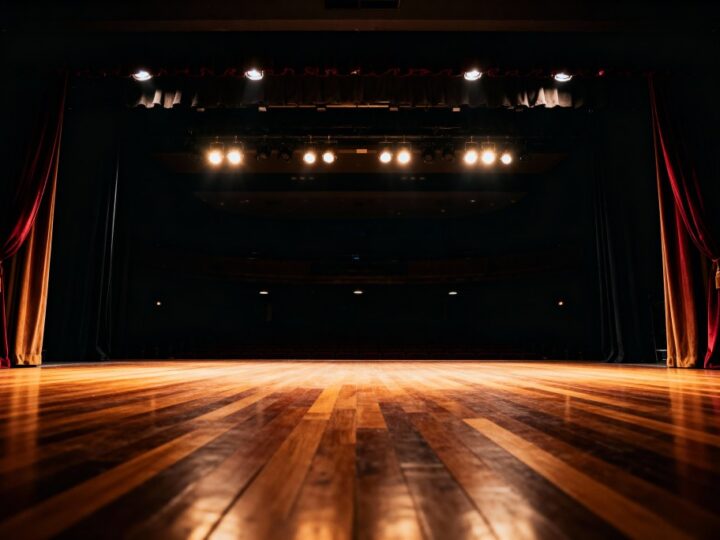 Teatr w Wodzisławiu: „Dobrze się kłamie” na żywo!